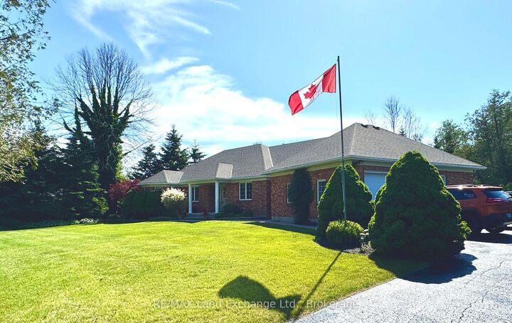 Property Photo: 115 Deerhurst Drive ON N2Z 2X3