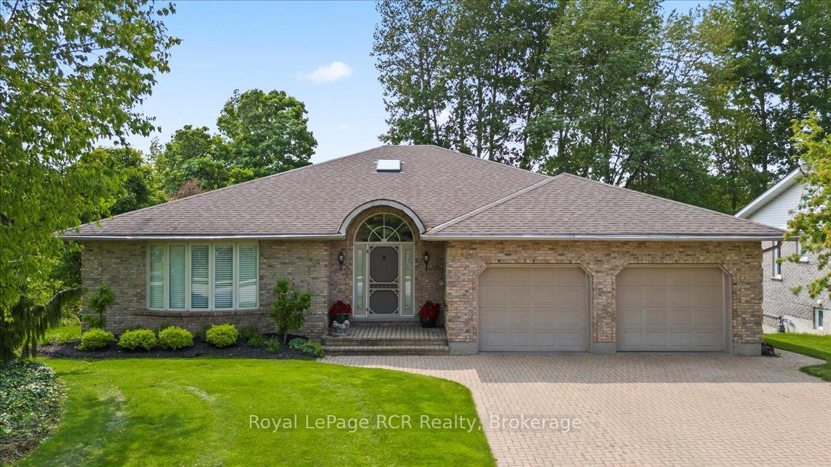 284 2nd Avenue  Hanover ON N4N 3S1 photo