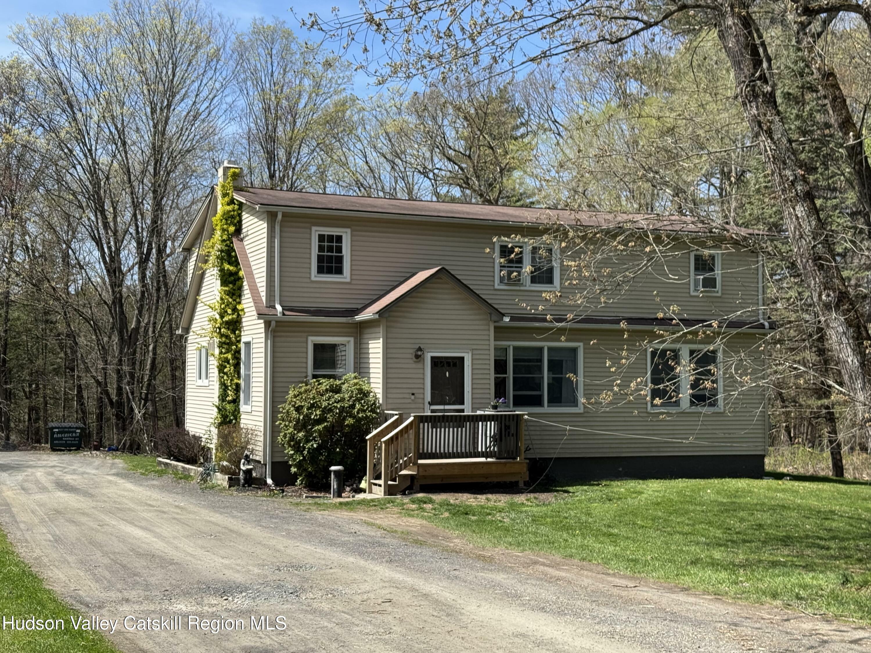 Property Photo: 51 Dubois NY 12561