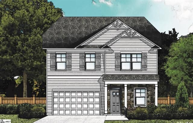 Property Photo:  102 Denbigh Lane  SC 29605 