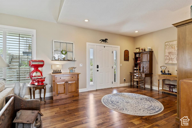 Property Photo: 2935 S 175 E UT 84010
