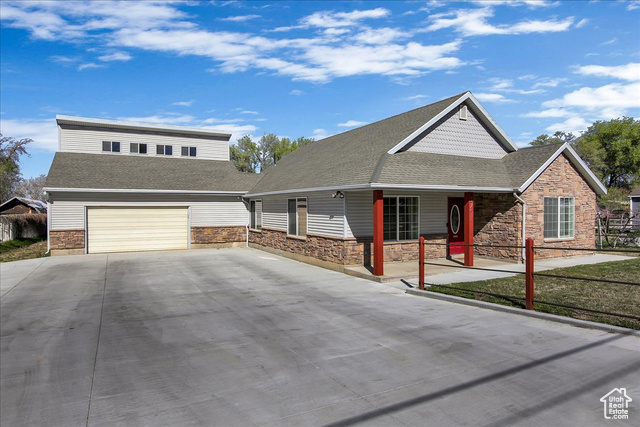 Property Photo:  5701 S 2700 W  UT 84067 