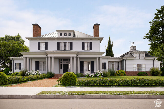 Property Photo:  1641 N Dean Ct  UT 84004 