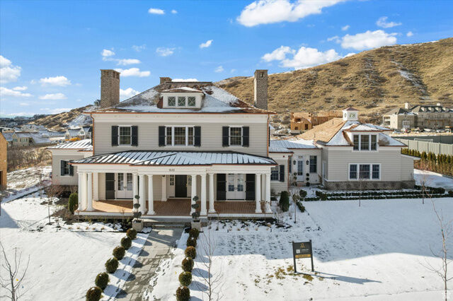 Property Photo:  1641 N Dean Ct  UT 84004 