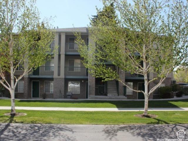 Property Photo: 419 N 500 E 102 UT 84606