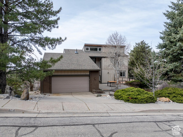 Property Photo: Address not disclosed UT 84121