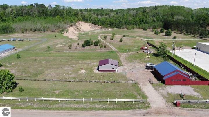 Property Photo:  6112 N Old 27  MI 49733 