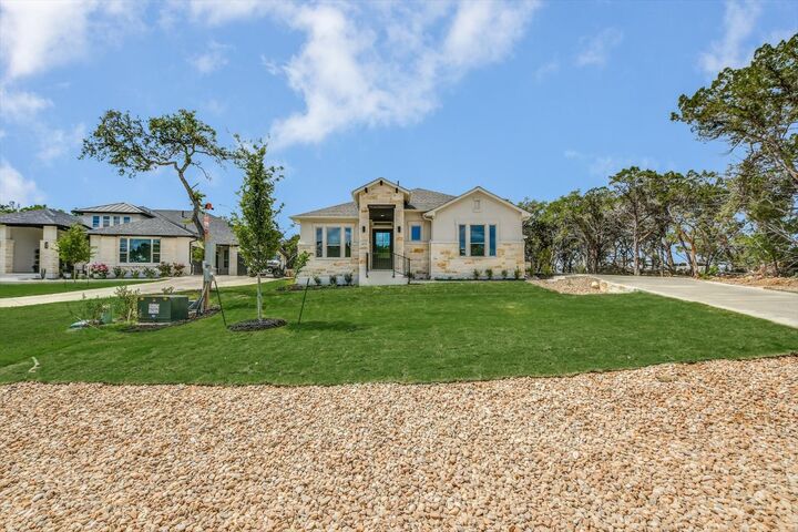 4828 Destination Way  Jonestown TX 78645 photo