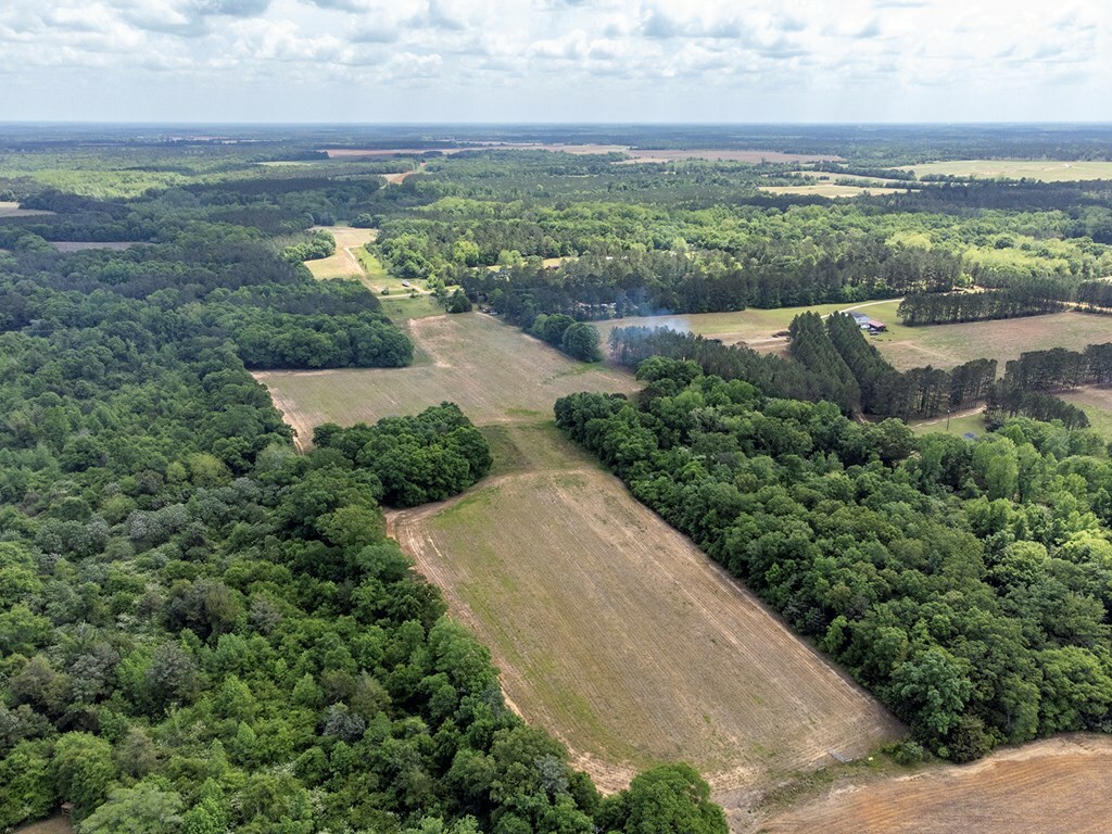 Property Photo: 4015 Warner Road GA 39842