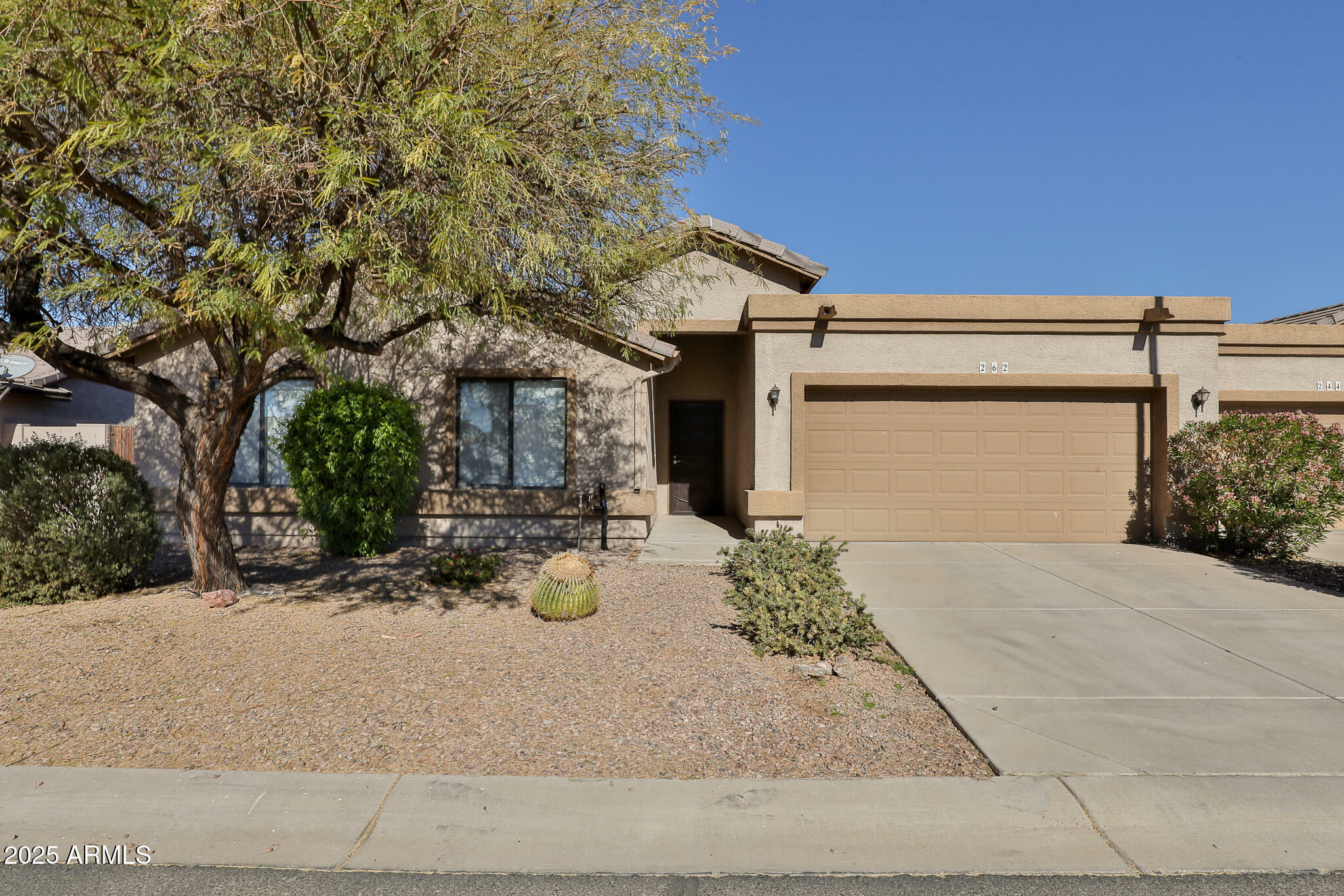 262 W 14th Avenue  Apache Junction AZ 85120 photo
