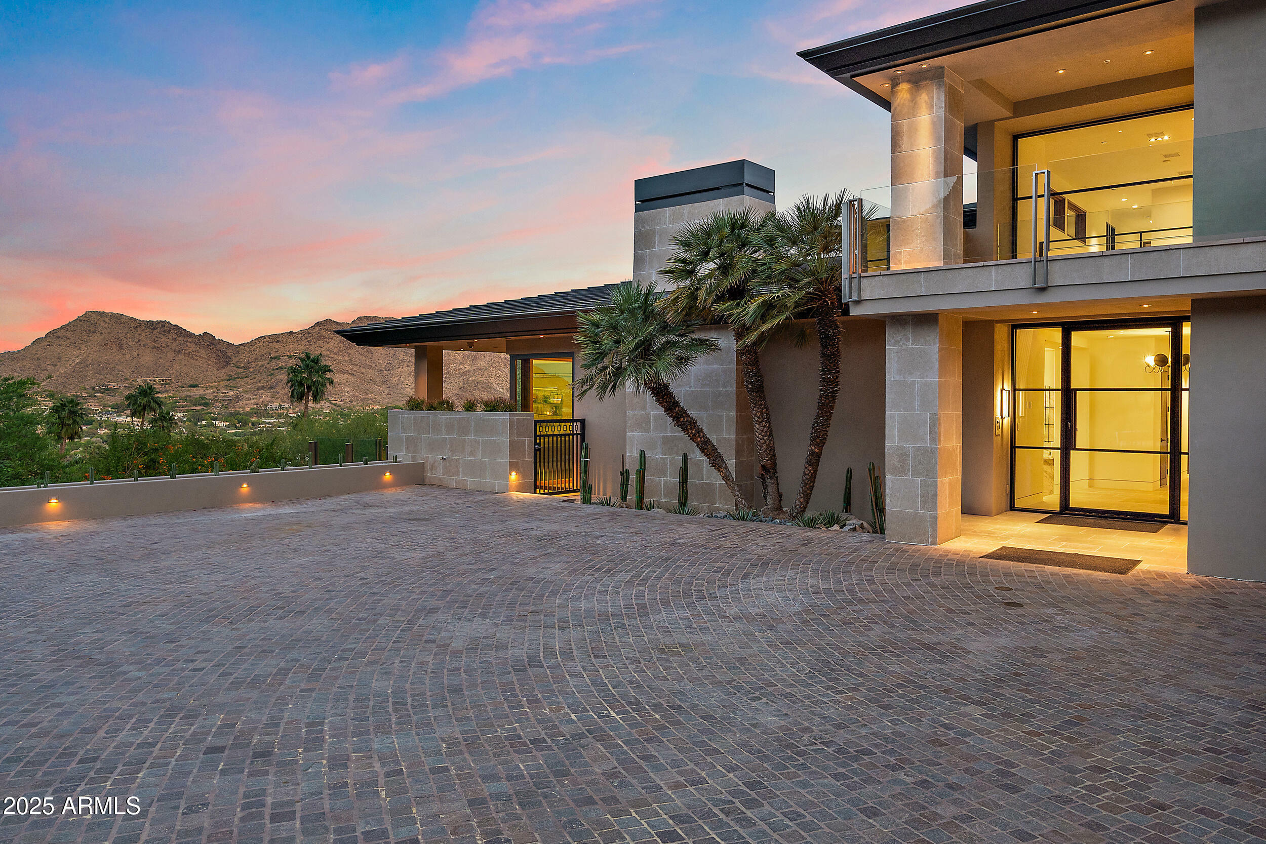 Property Photo: 4536 E Foothill Drive AZ 85253