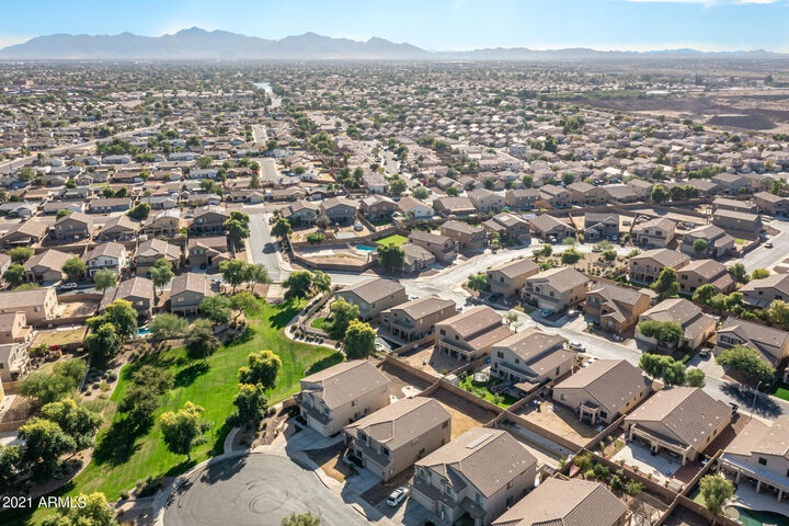 4626 N 111th Lane  Phoenix AZ 85037 photo