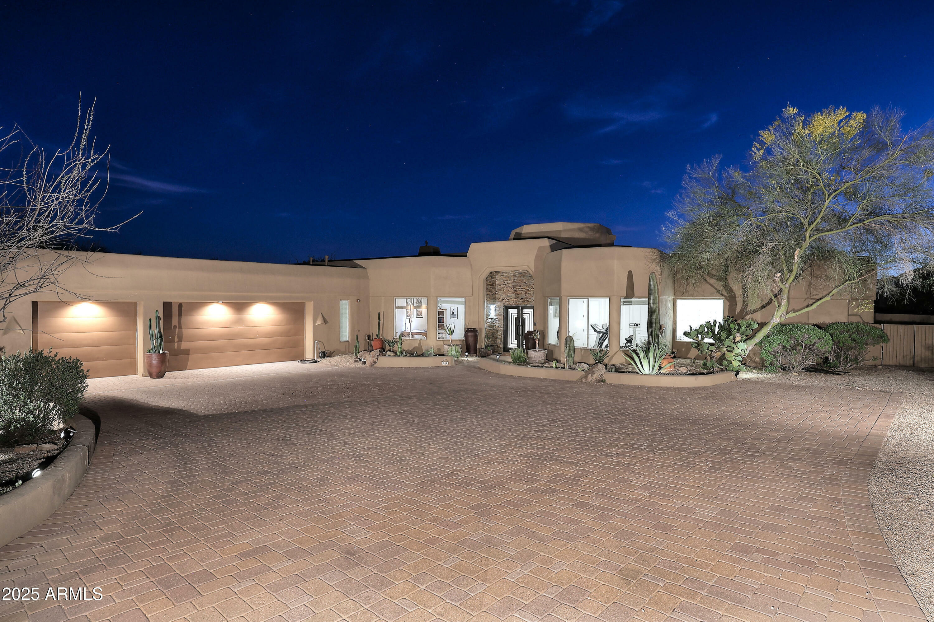 Property Photo: 30600 N Pima Road 81 AZ 85266