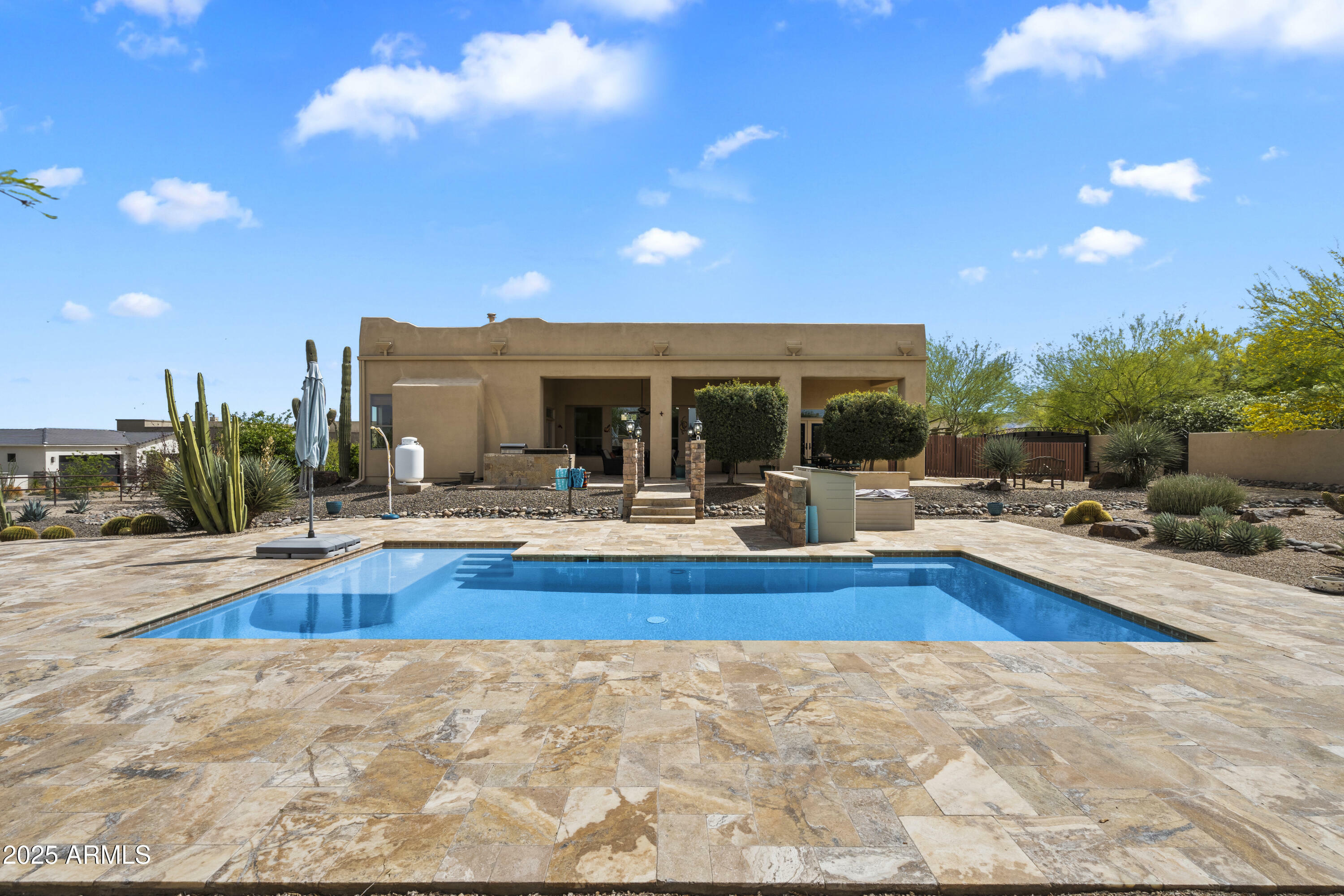 Property Photo: 29619 N 142nd Place AZ 85262