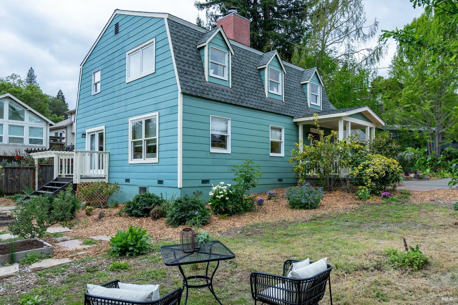 Property Photo: 7505 Huntley Street CA 95472