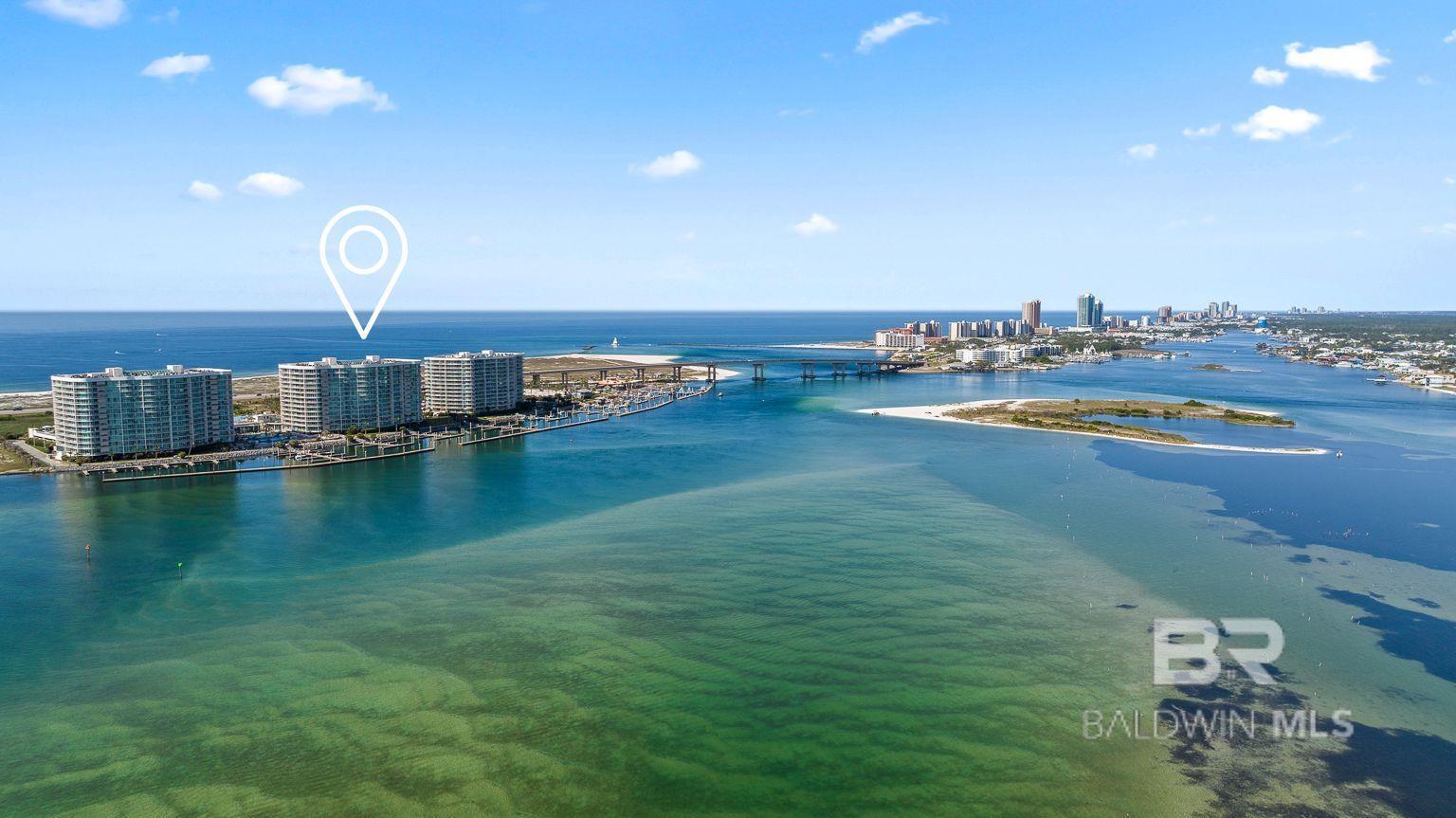 Property Photo: 28105 Perdido Beach Boulevard C216 AL 36561
