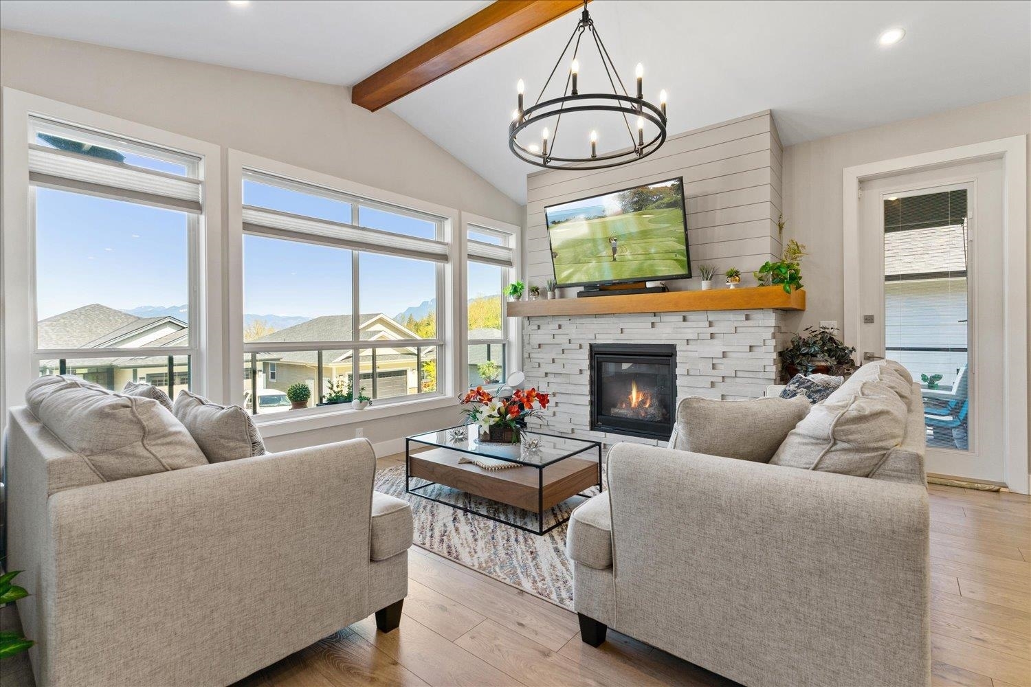 Property Photo: 8295 Nixon Road 16 BC V4Z 0C8