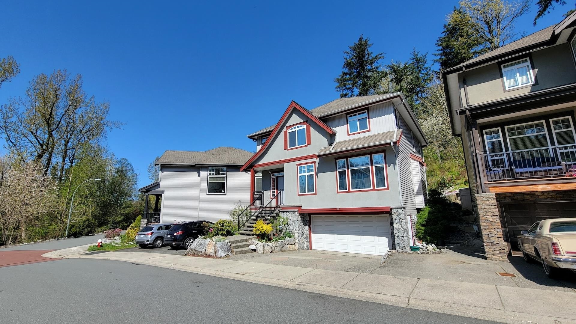 Property Photo: 33925 Araki Court 30 BC V2V 7R5