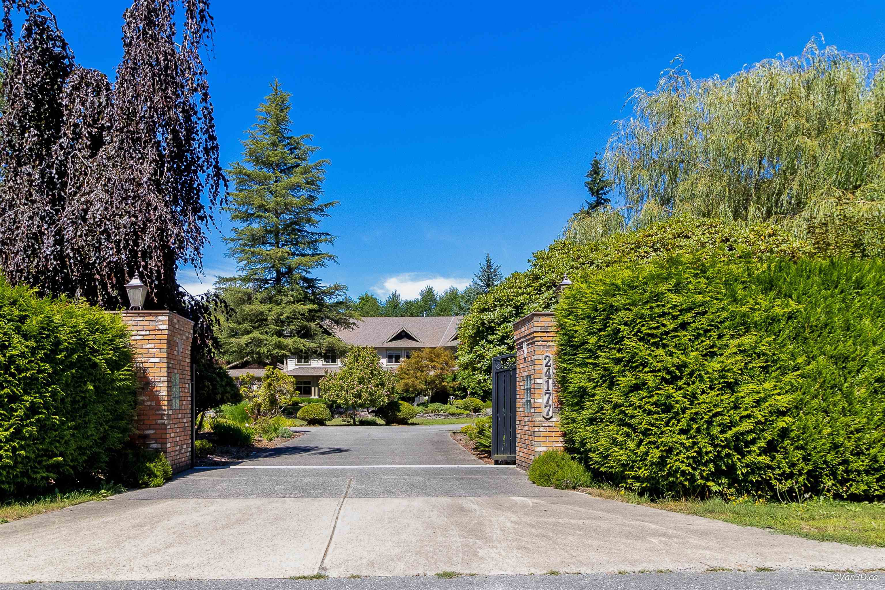 Property Photo: 24177 125th Avenue BC V4R 1L4