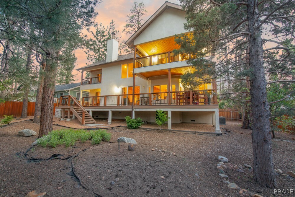 Property Photo: 137 Marina Point Drive CA 92315