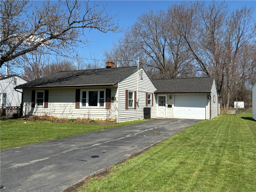 Property Photo: 13 Wycliffe Road NY 13165