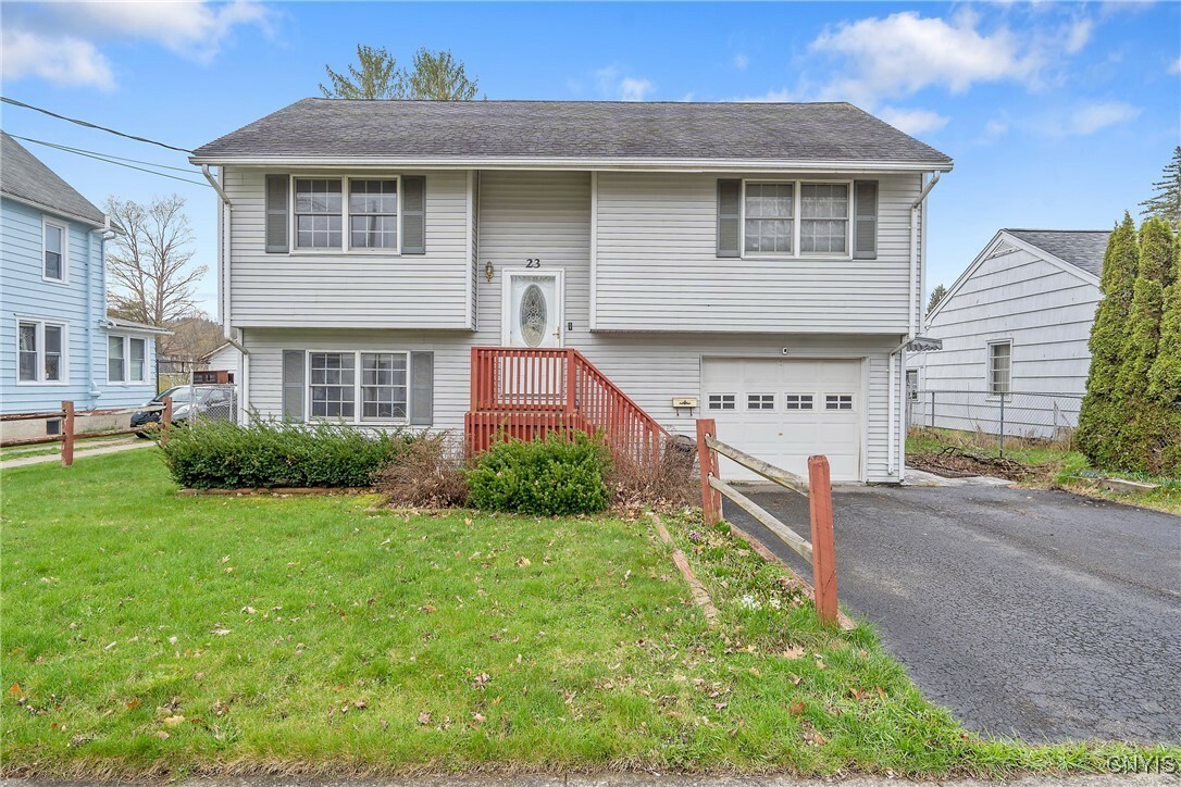 23 Taylor St Street  Cortland NY 13045 photo