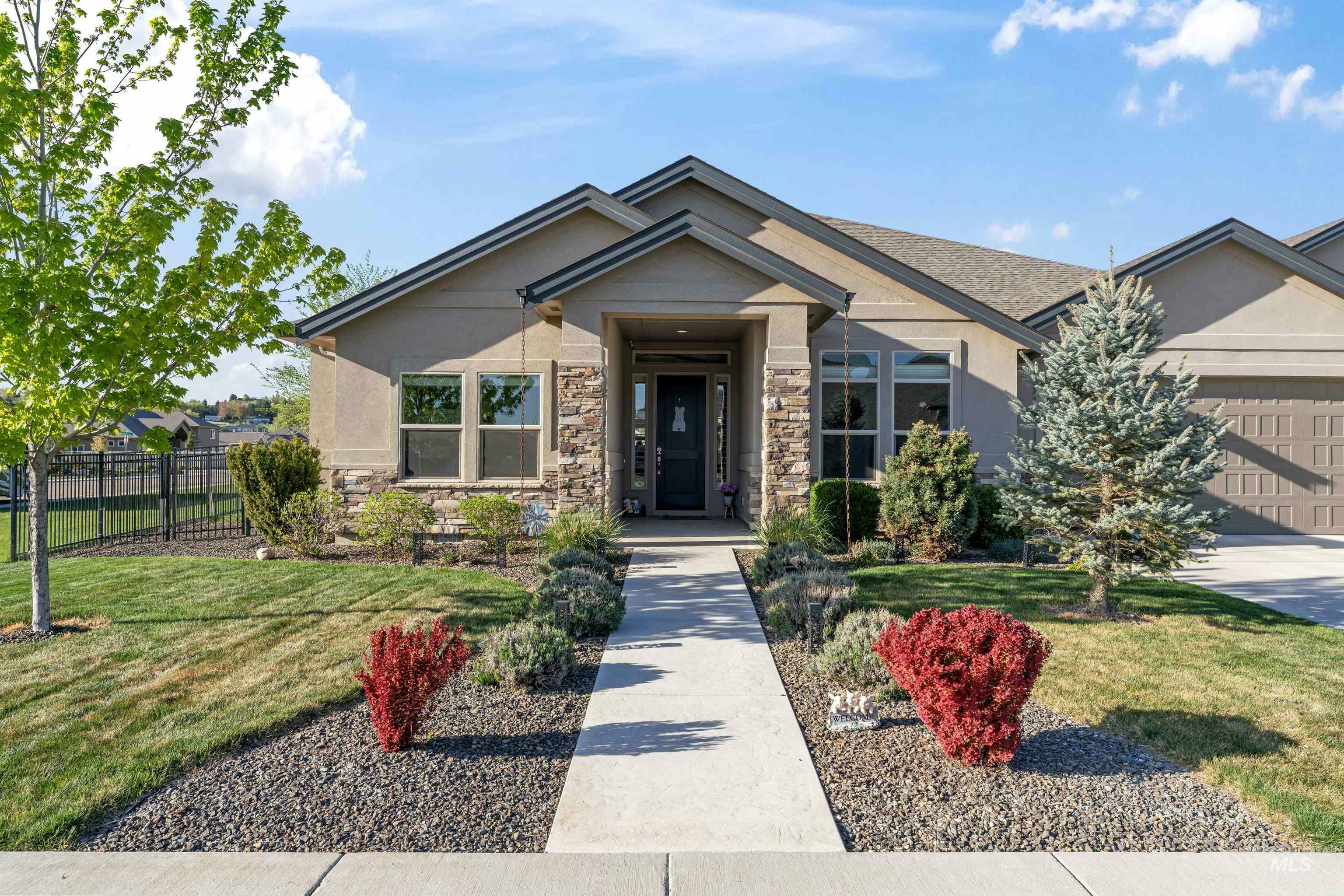 Property Photo: 12356 W Rice Road ID 83669