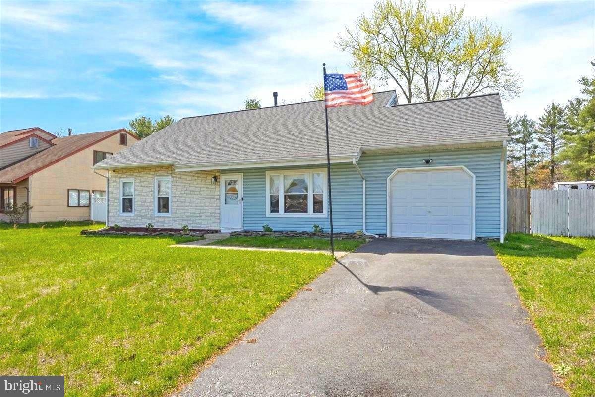 Property Photo: 53 Pinewood Lane NJ 08081
