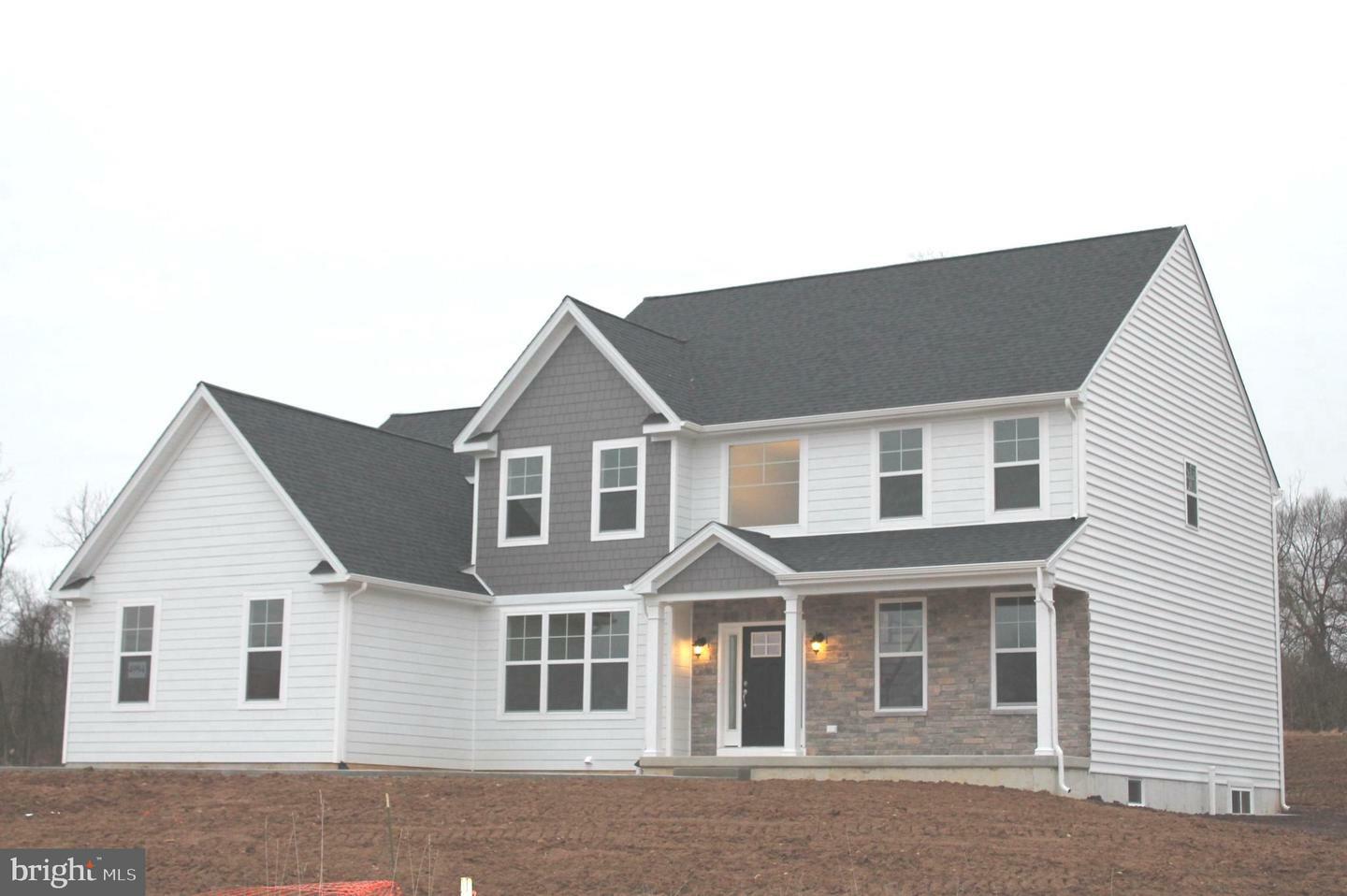 Property Photo: 1440 Valley View Rd 1A PA 19465