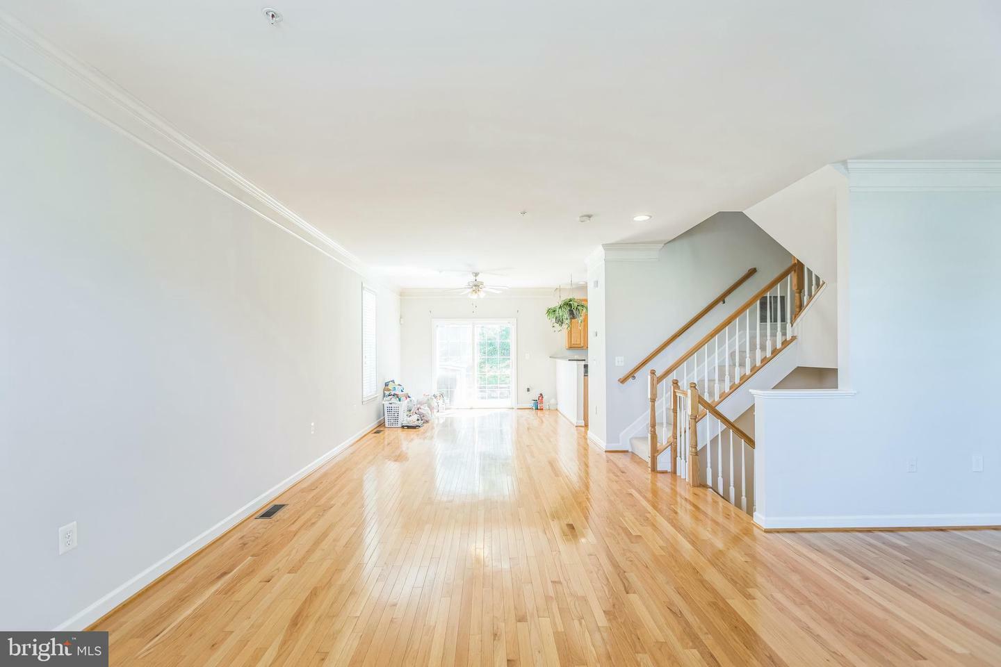 Property Photo: 126 57th Street SE DC 20019