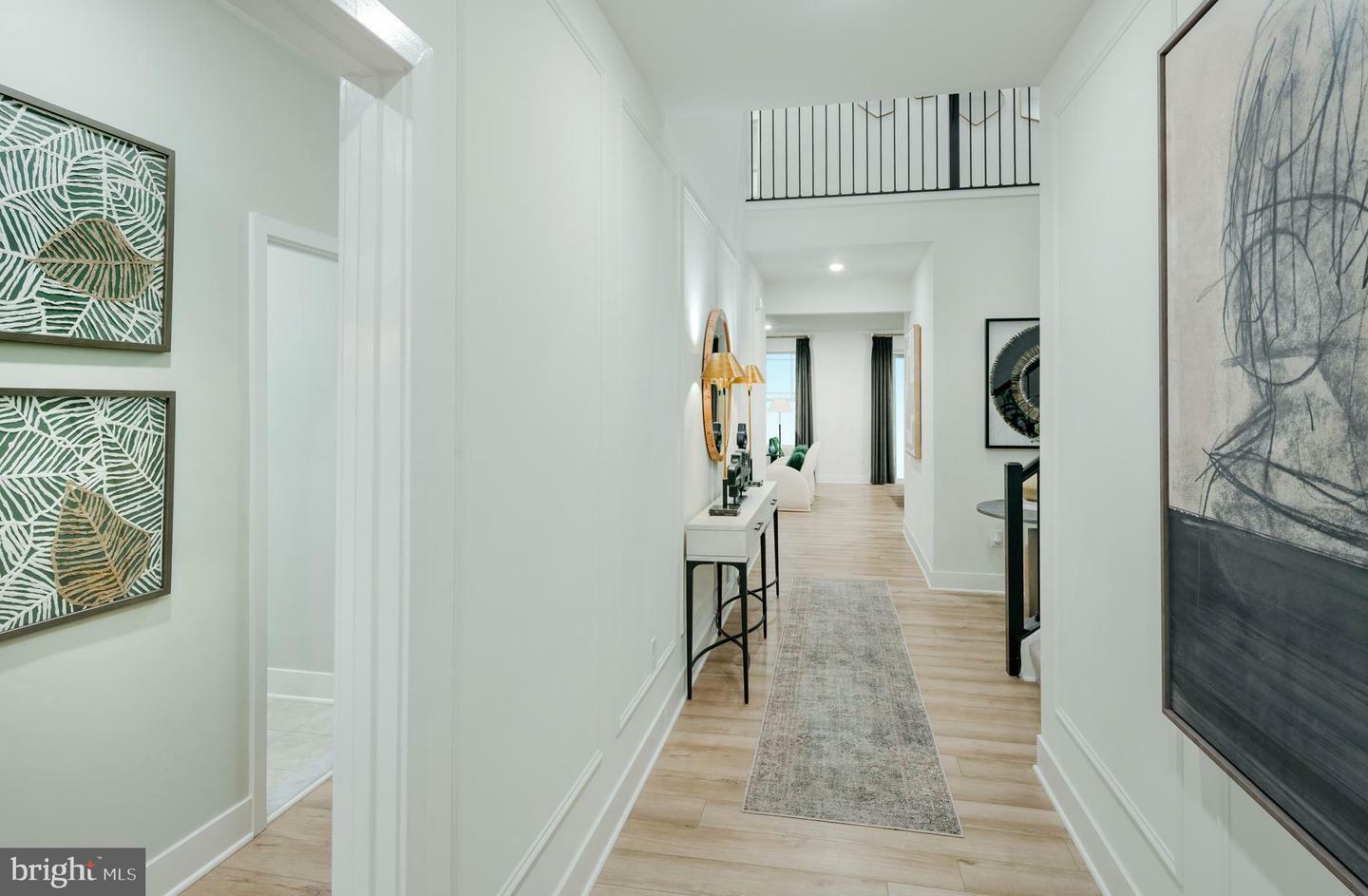 Property Photo: 5851 Calypso Court MD 20695