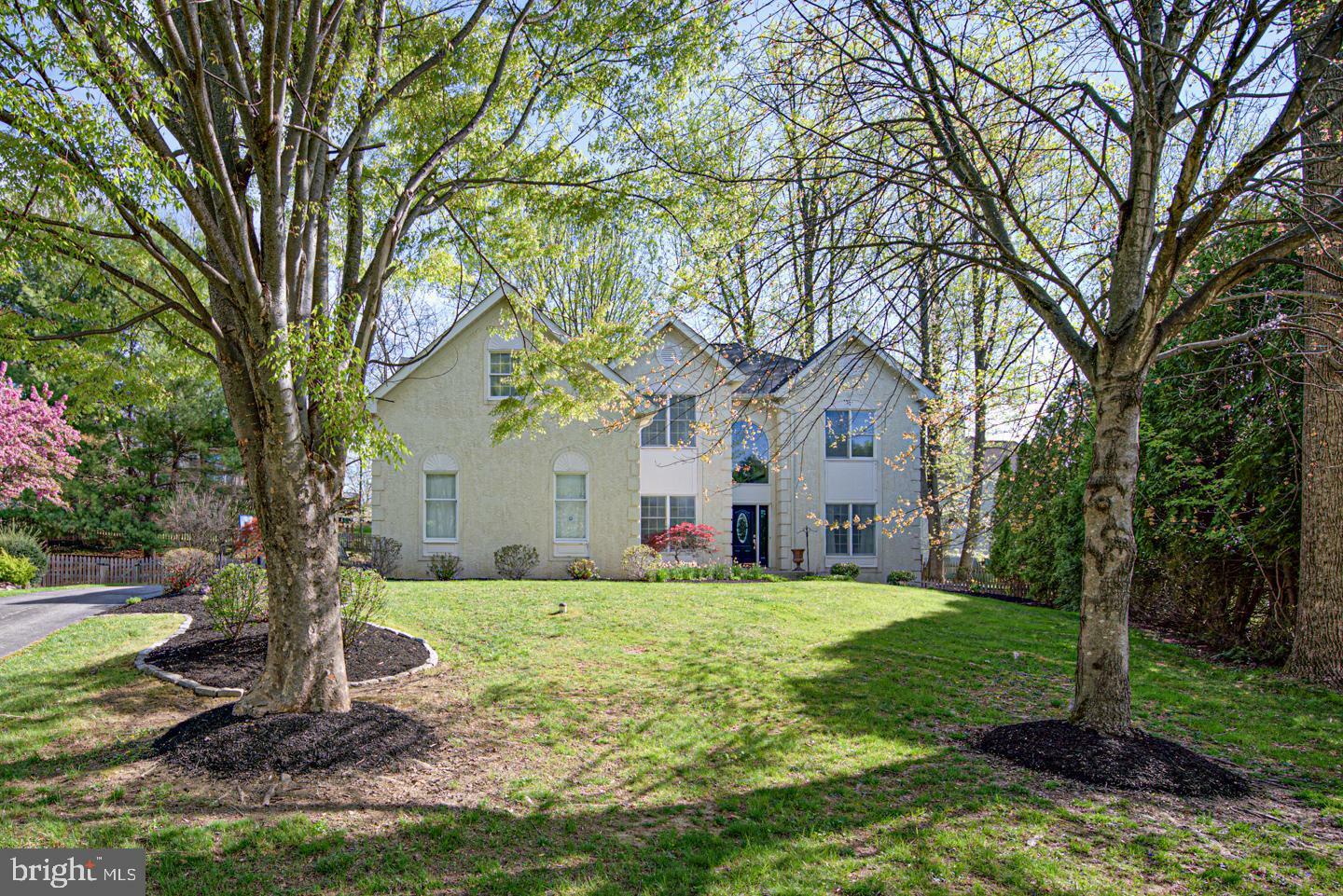 109 Nicolson Drive  Downingtown PA 19335 photo