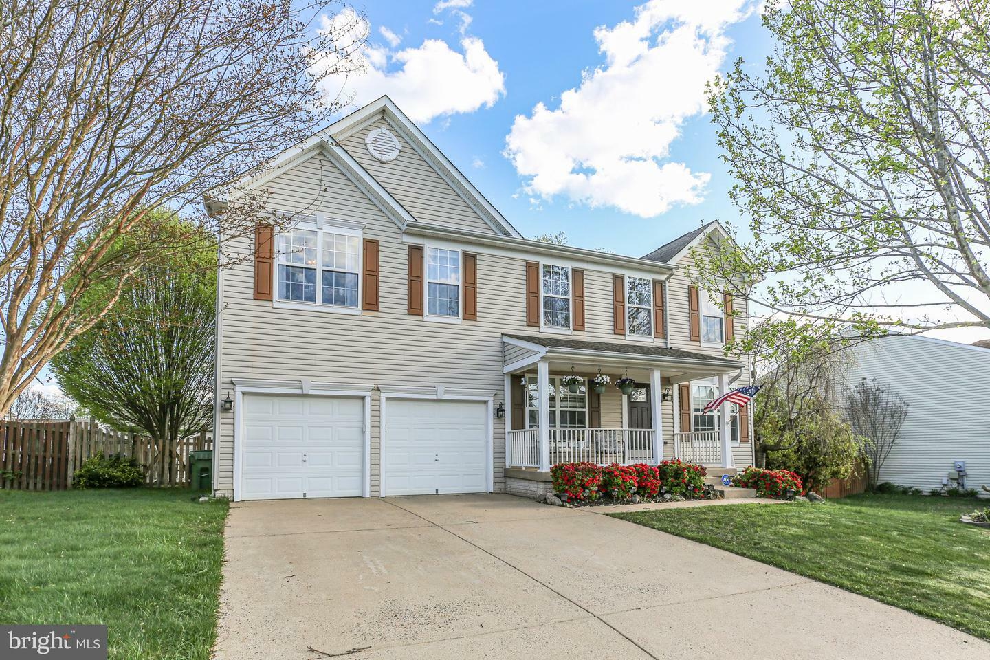 4 Granite Court  Fredericksburg VA 22406 photo