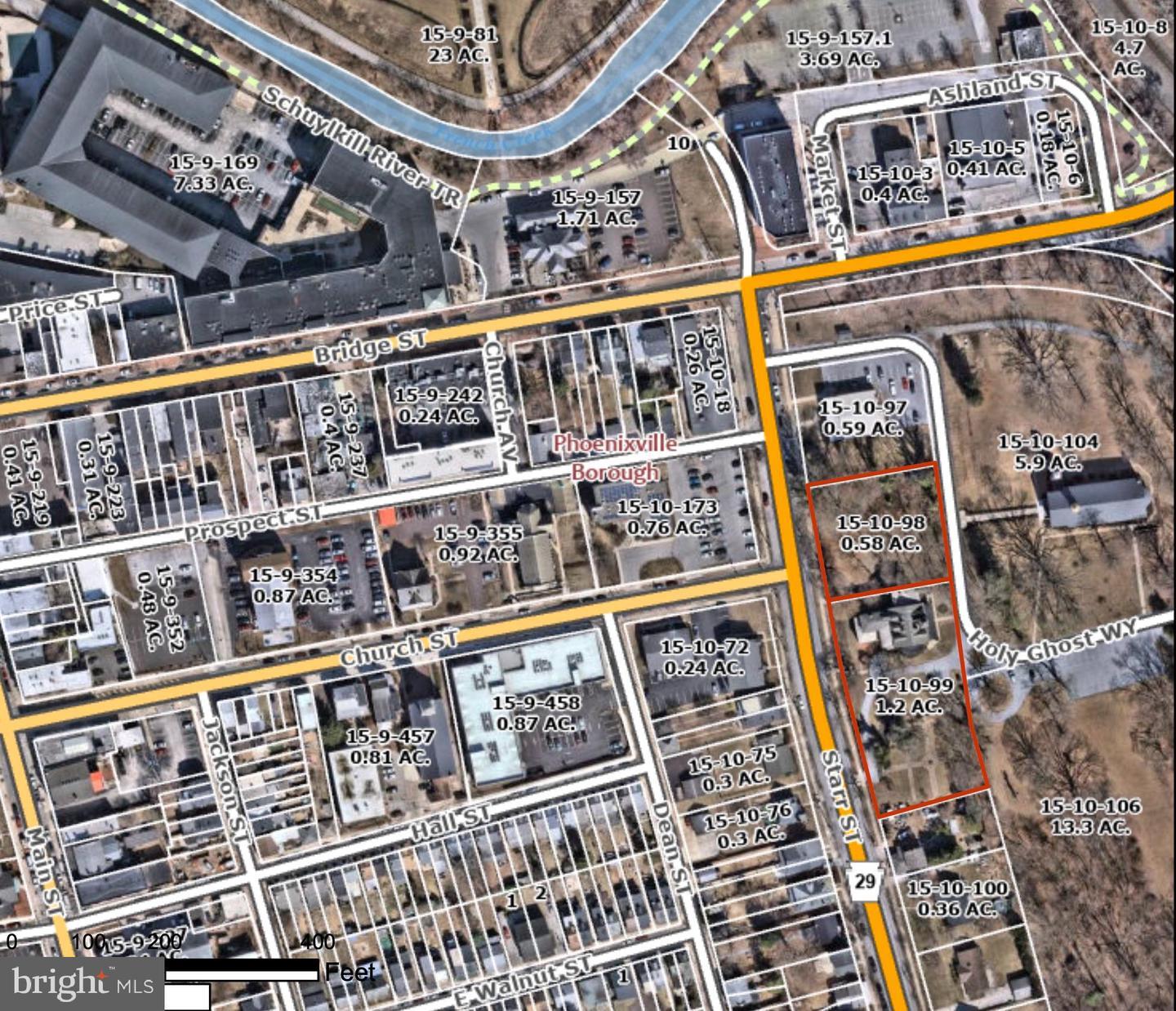 Property Photo:  99 Starr Street  PA 19460 