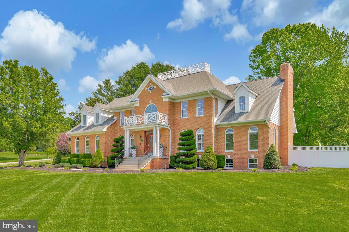 2840 Dunleigh Drive  Dunkirk MD 20754 photo