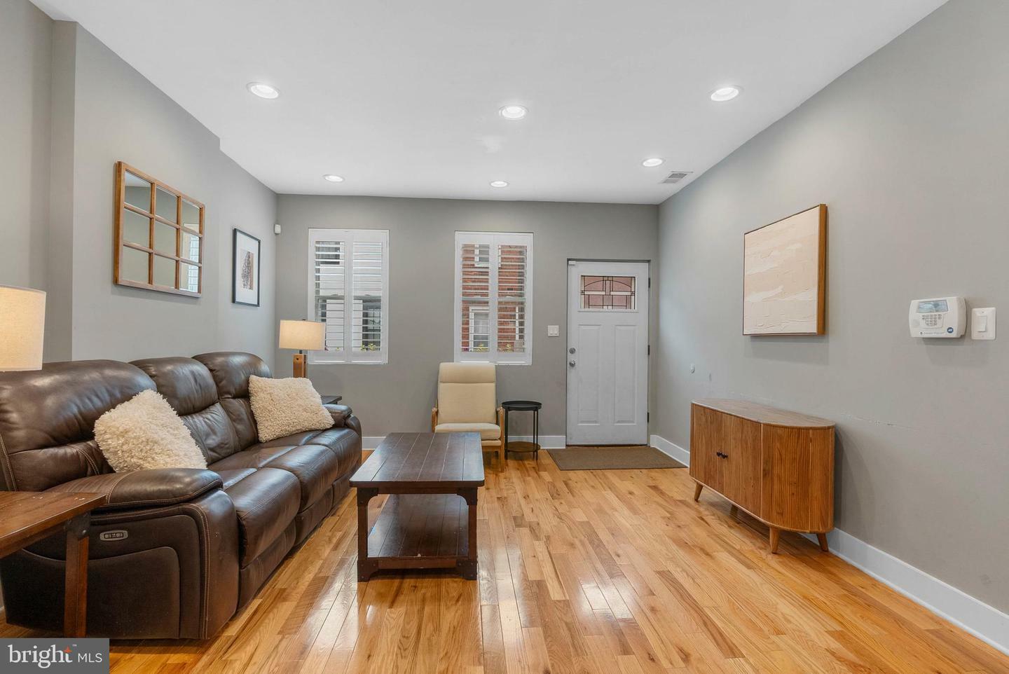 1721 Latona Street  Philadelphia PA 19146 photo