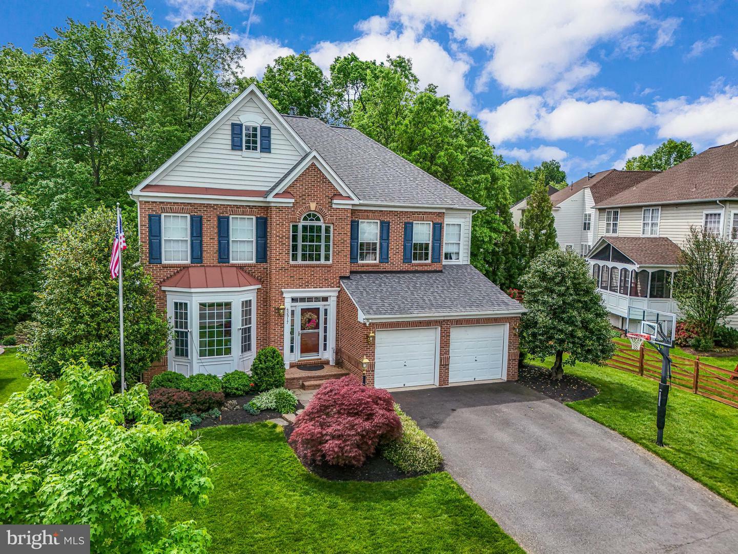 42917 Cattail Meadows Place  Broadlands VA 20148 photo