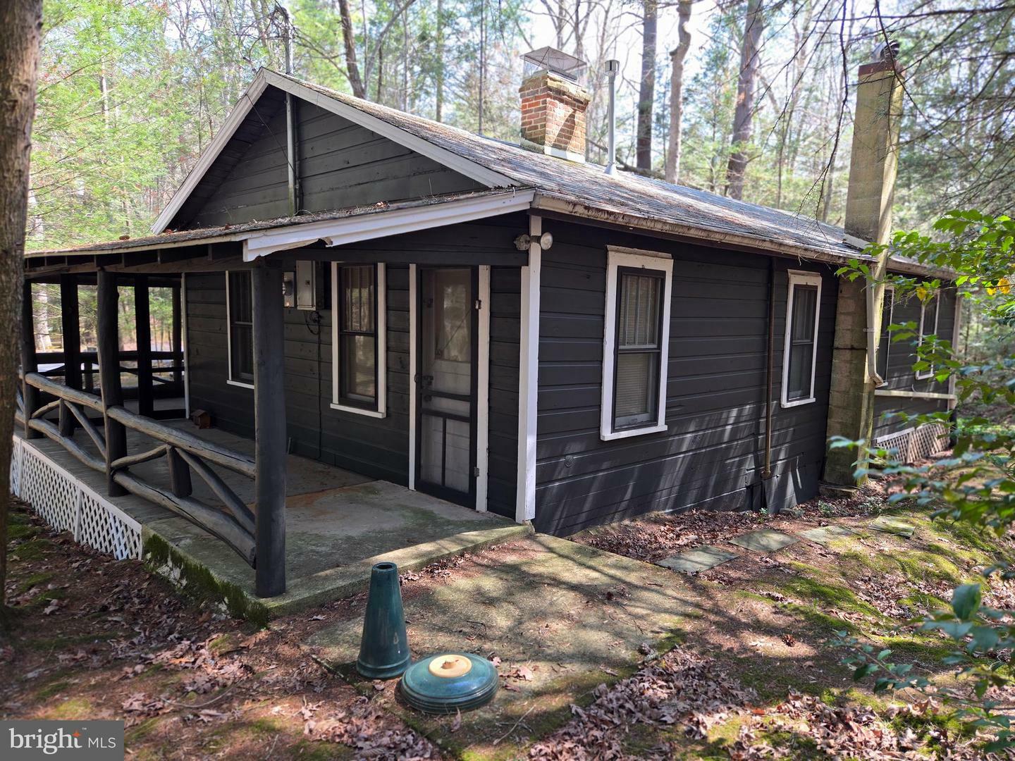 Property Photo: 167 Rocky Mountain Road PA 17222
