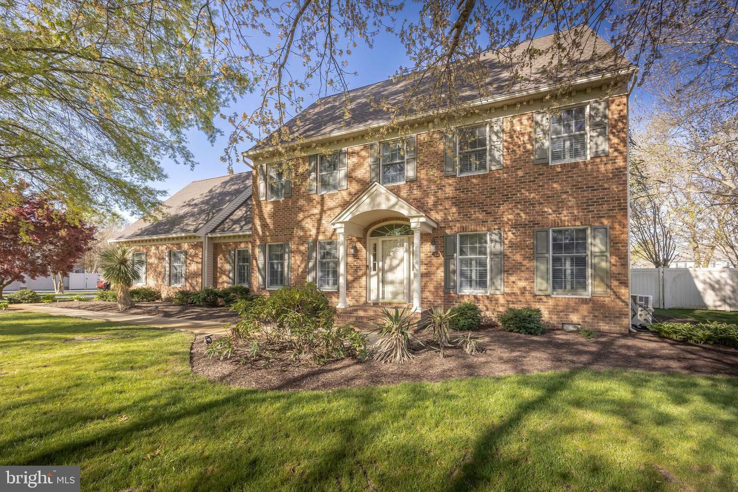 Property Photo: 5780 Cairn Court MD 21801
