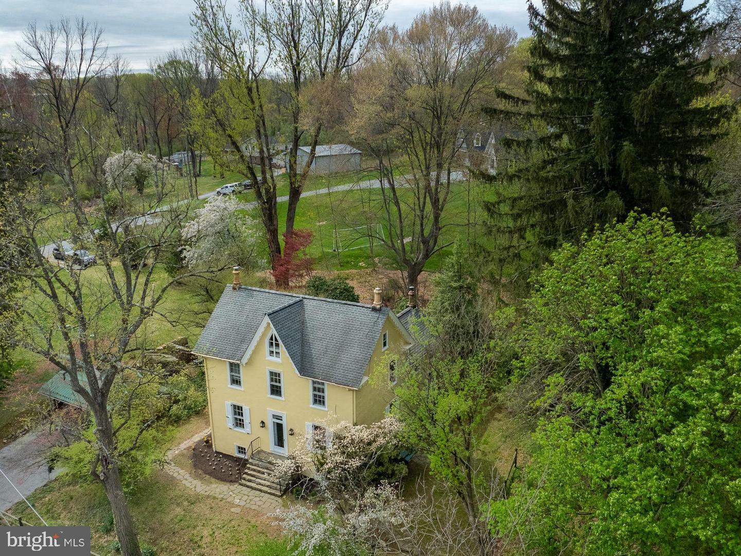 Property Photo: 1446 Conestoga Road PA 19425