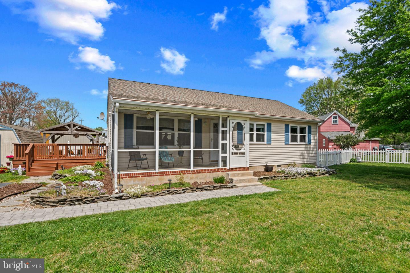 Property Photo: 36432 Davis Street MD 21874