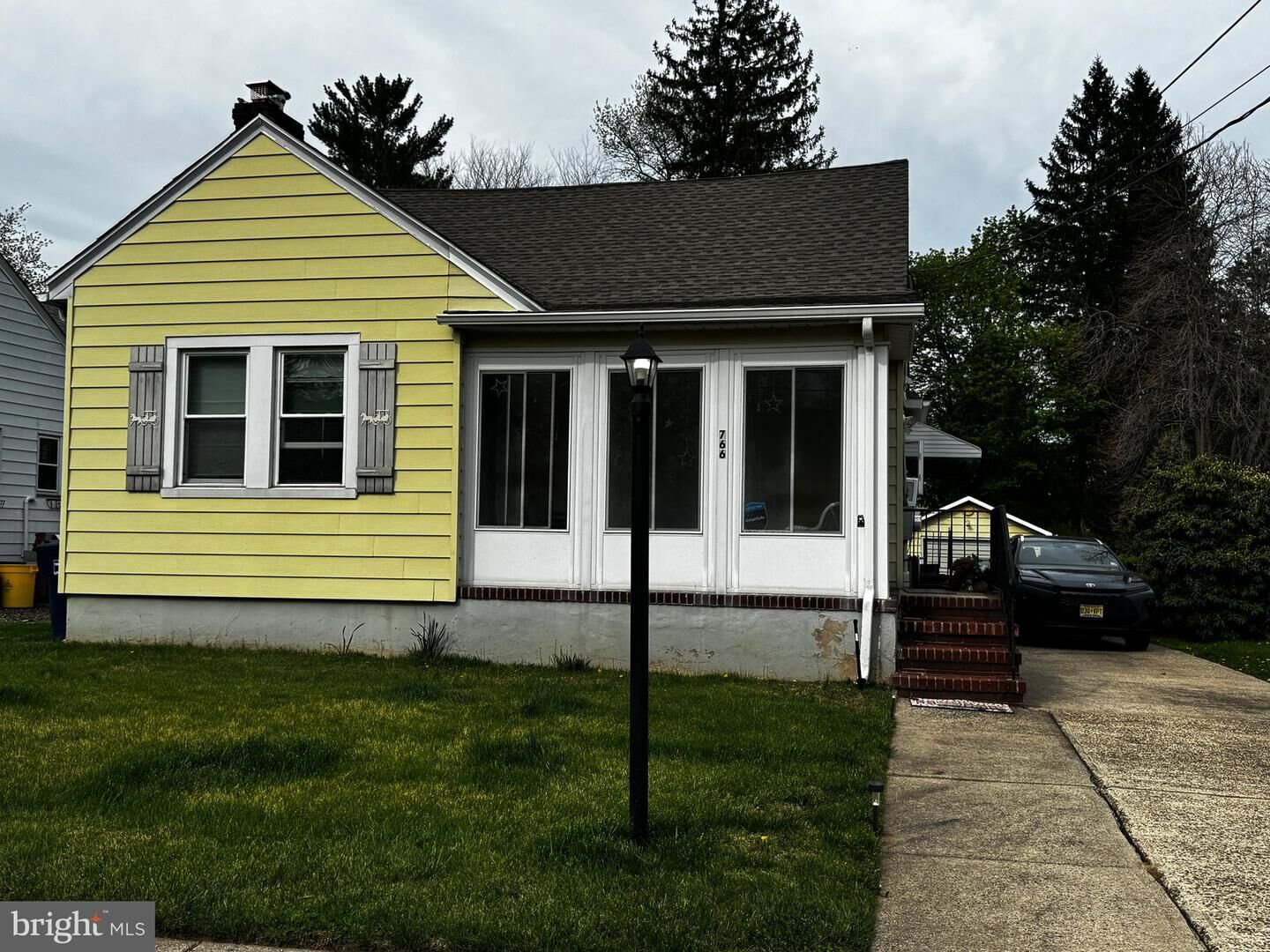 Property Photo: 766 President NJ 08648