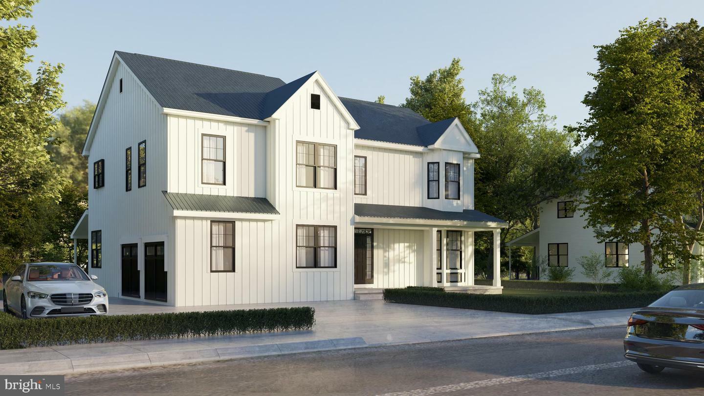 Property Photo: Lot 2 Arden Road PA 19428