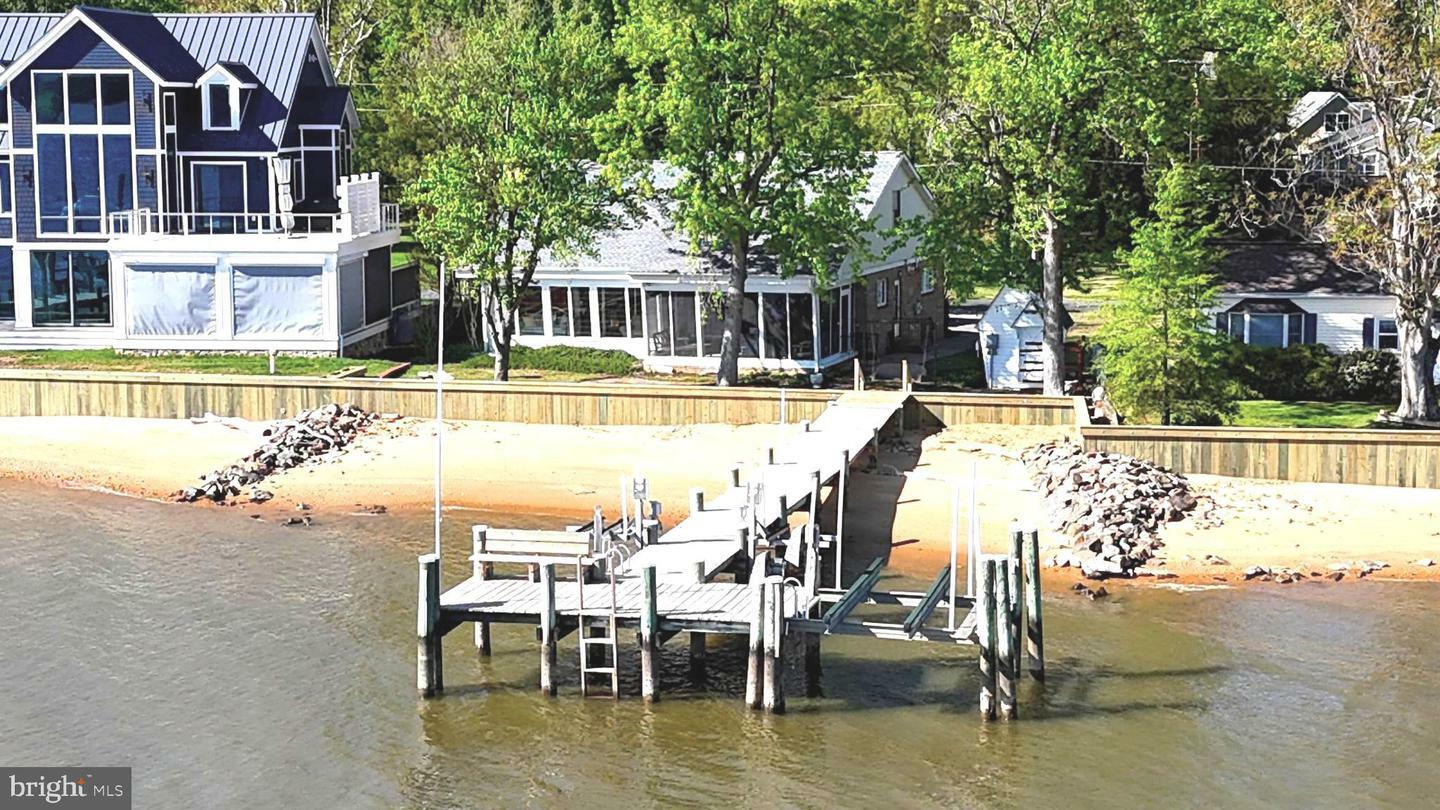 Property Photo: 94 Buena Vista Drive MD 21919