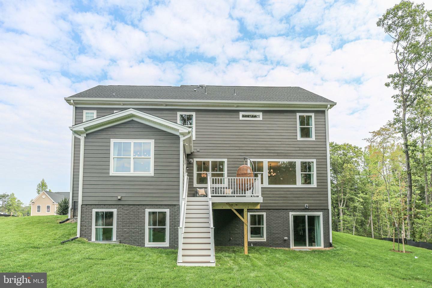 Property Photo: 1 Blakely Street VA 22408