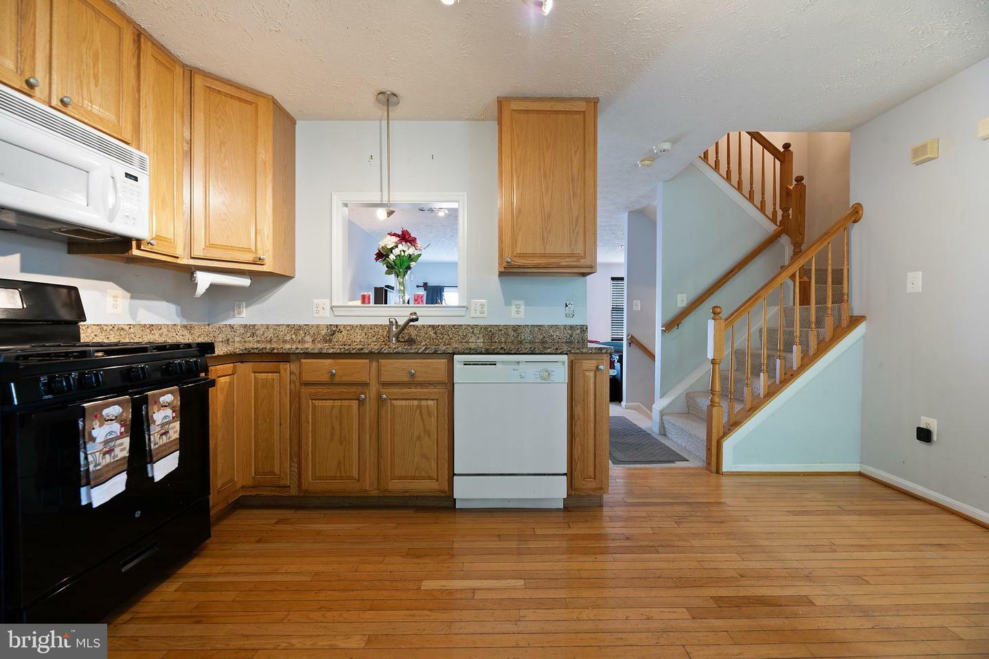 Property Photo: 8707 Community Square Lane MD 20772
