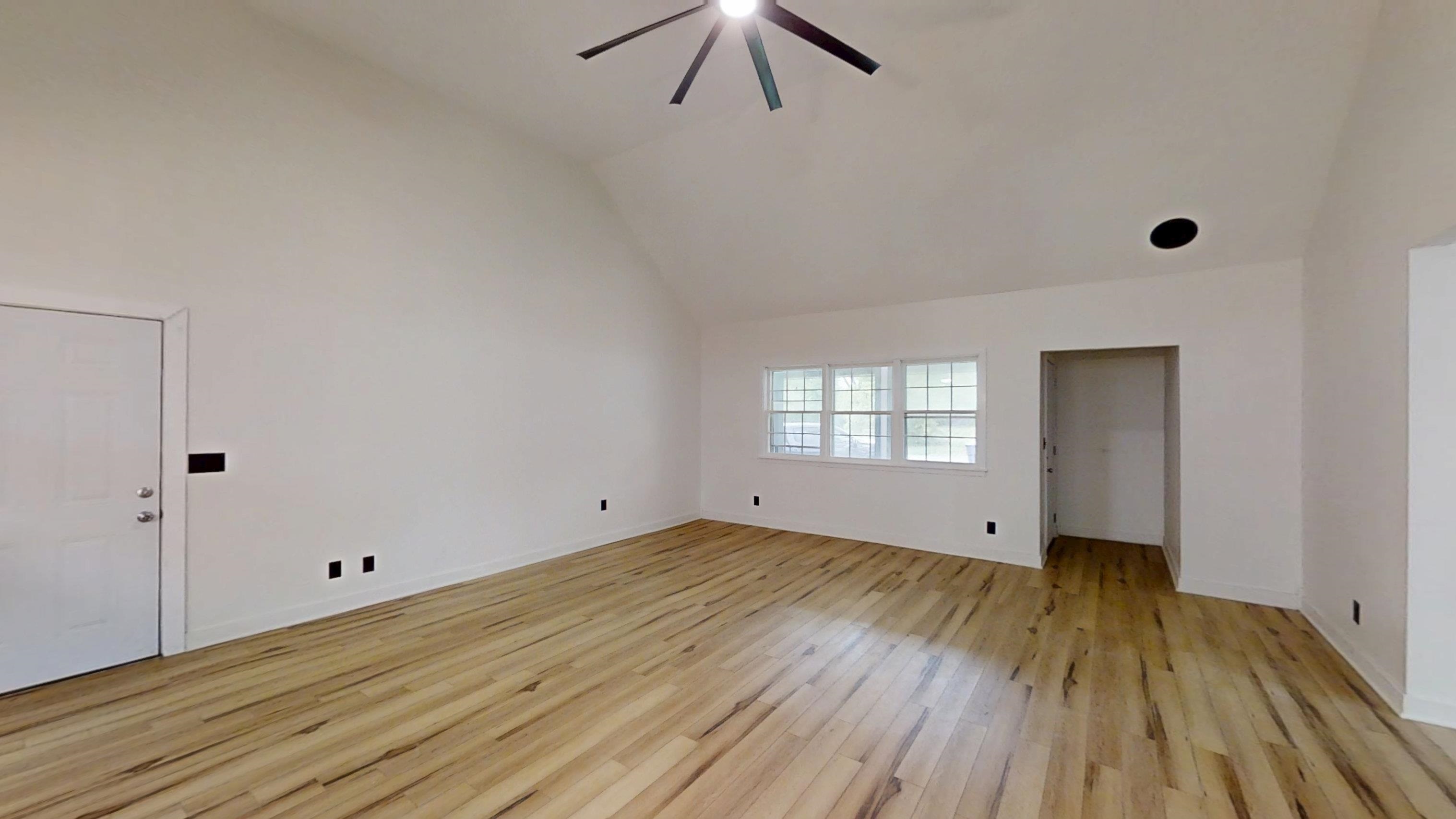 Property Photo: 417 W Forrest Street AR 72401
