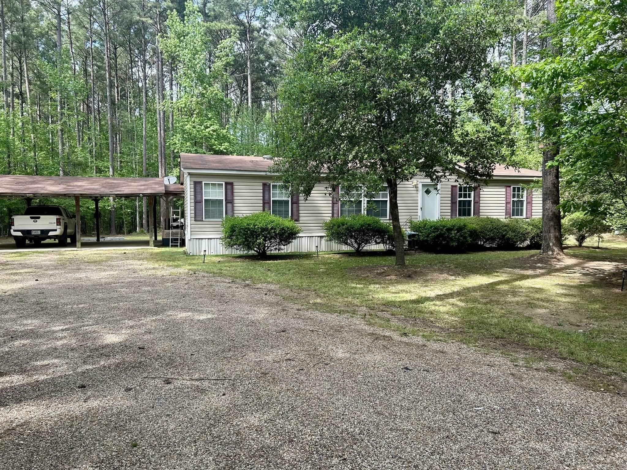Property Photo:  132 Ouachita 476  AR 71701 