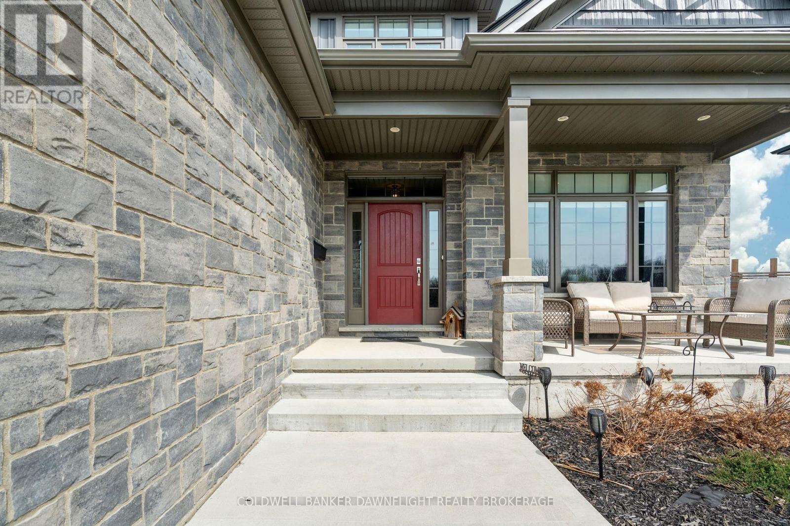 Property Photo: 303 Hazelton Lane ON N0M 1S3