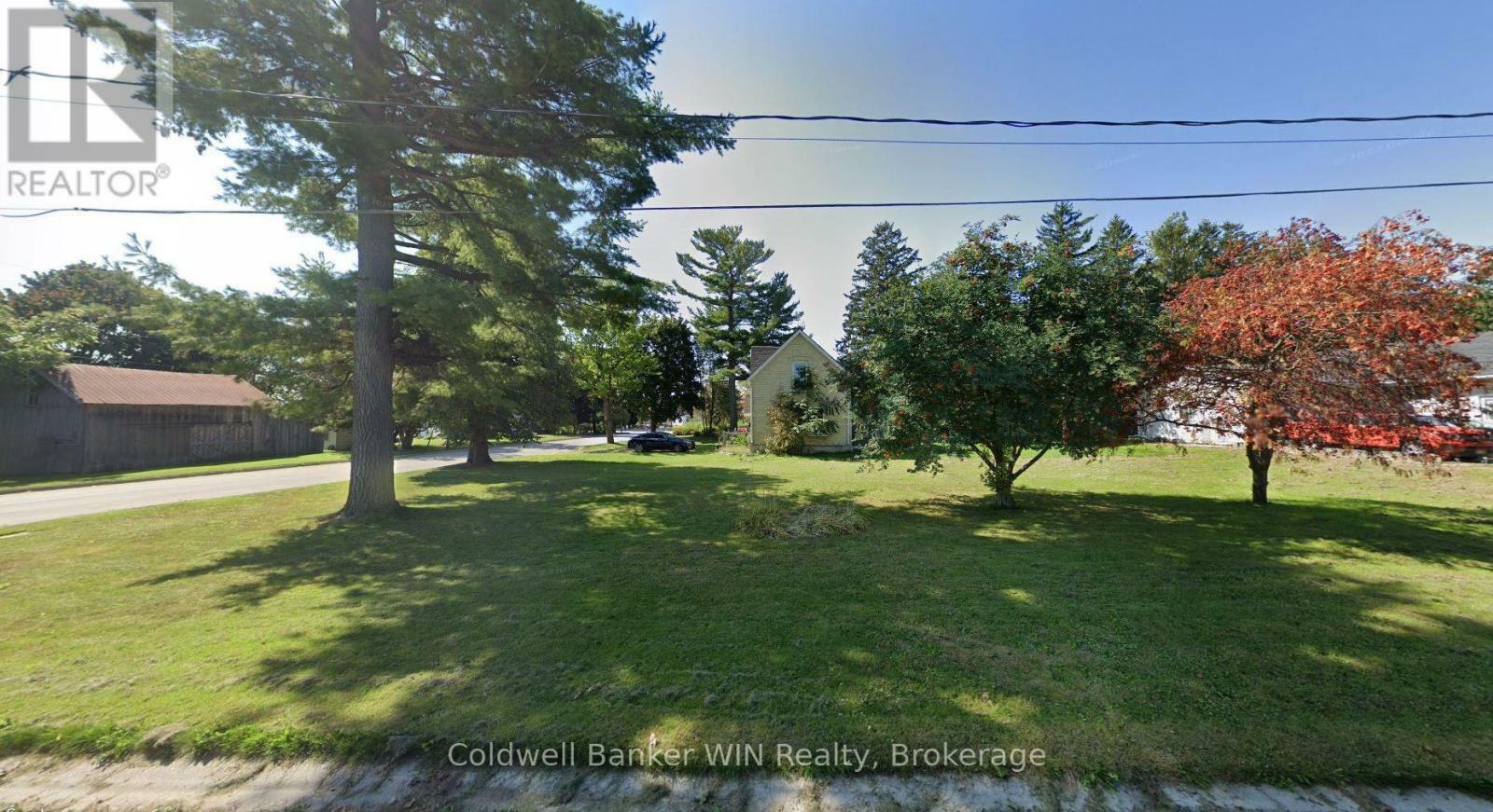 Property Photo: . Durham Street West ON N0G 2L1